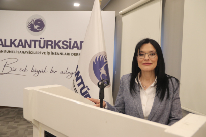 Dünya Teknoloji Merkezli Değişimden Geçiyor