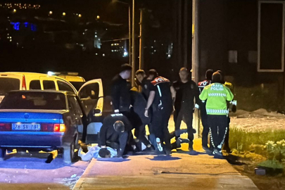 'Dur' ihtarına uymayan ehliyetsiz alkollü sürücüye 446 bin TL ceza