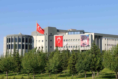 Erciyes Üniversitesi, patent ve ticarileştirme performansında zirvede