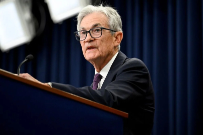 FED Başkanı Powell'dan brent petrol uyarısı: Henüz zirveye ulaşmadı