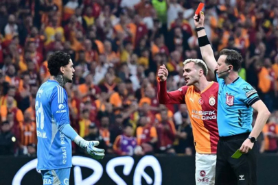 Fenerbahçe'de Ederson PFDK'ya sevk edildi!