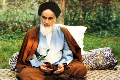 Humeyni'nin Bursa'daki gizli sürgünü! MİT, 60 yıl sonra belgeyi paylaştı