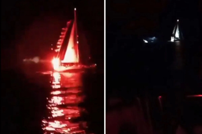 İsrail ordusu, Sumud Filosu'na müdahale ediyor