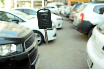 Kadına sokak ortasında korkunç saldırı