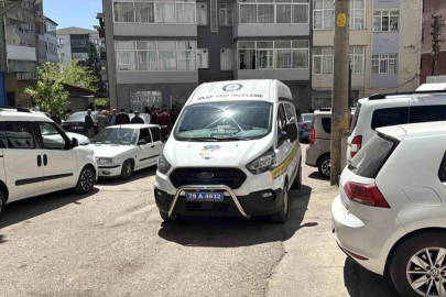 Karabük'te yalnız yaşayan adam evinde ölü bulundu