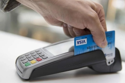 Kart borçları için son gün: Saat 18.00'e kadar...