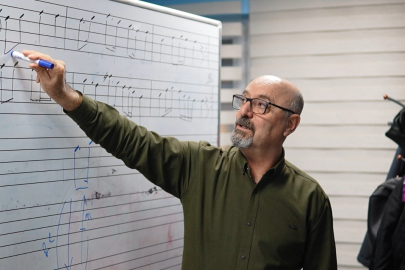 Kestel Belediyesi, Ney, Mey Ve Kaval Kurslarıyla Anadolu’nun Köklü Müzik Geleneğini Yaşatıyor