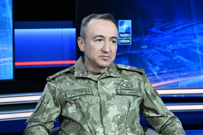 KFOR Komutanı Ulutaş: "Ülkemiz, KFOR'a en yüksek katkı sağlayan ülkeler arasında"