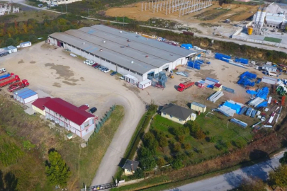 Kökleri Osmanlı'ya dayanıyor! 182 yıllık dev şirket konkordato ilan etti