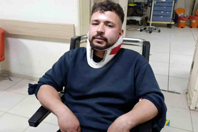 Kozan'da sel faciası: Araçtan atlayan 2 kişiden biri hayatını kaybetti