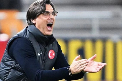 Montella'dan flaş itiraf