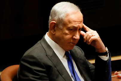 Netanyahu’ya anket şoku, meclis çoğunluğu artık elinde değil