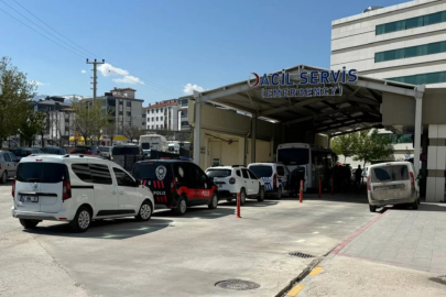 Polis operasyon düzenledi! Çok sayıda gözaltı