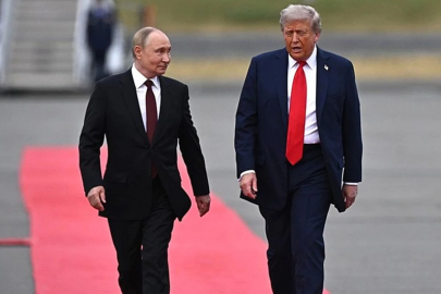 Putin Trump'ı İran’a kara operasyonu konusunda uyardı: Kabul edilemez