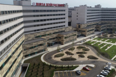 Şehir Hastanesi’nin Elektrik Altyapı Dönüşümü Limadem’e Emanet