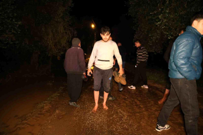 Sel fekaletini yaşayanlar o anları anlattı: "Her şey bir saatte oldu"
