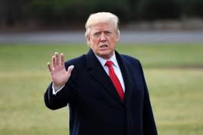 Trump'tan 'Hürmüz Boğazı' açıklaması