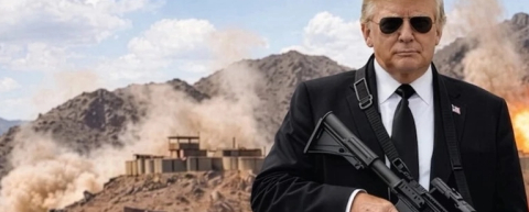 Trump'tan yeni 'İran' açıklaması: 