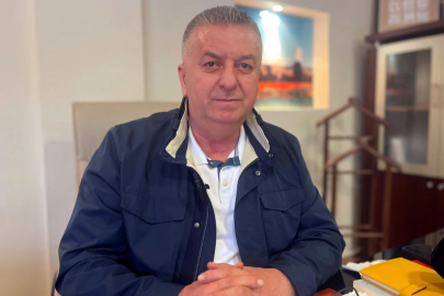 TÜRK-İŞ Genel Başkan Yardımcısı Kabaloğlu: 1 Mayıs'ta Edirne'de 20 bin kişi bekliyoruz