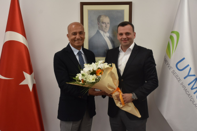 UYMSİB’te Güç Birliği