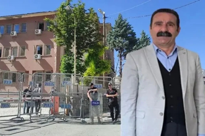Yargılanan Hakkari Belediye Başkanı Akış'a tekrar 19 yıl 6 ay hapis cezası verildi