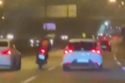 Yeni cezalardan sonra kimse cesaret edemiyor! Yüzde 92,6'lık düşüş