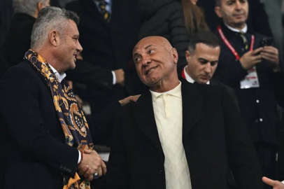 Yüksel Yıldırım'dan sert tepki! "Niye benimle uğraşıyorsunuz?"