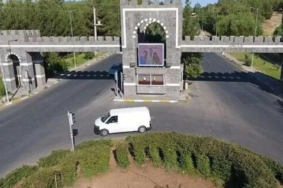 Üniversite kampüsünde şoke eden olay! 6 kuyu açılacak