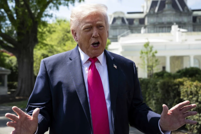 ABD Başkanı Trump: İran anlaşma yapmak için can atıyor