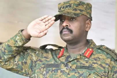 Arsız Ugandalı 'komutan' kendini kaybetti! Akıl dışı sözler: 5 Türk kadınıyla evlendim