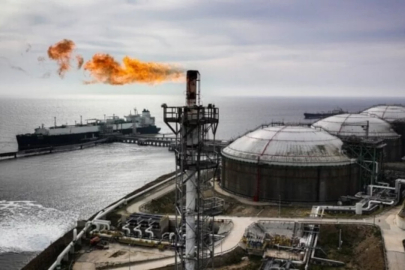 Avrupa gaz fiyatları sert yükseldi