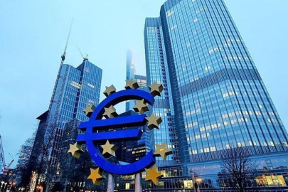 Avrupa Merkez Bankası faiz kararını açıkladı