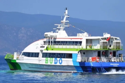 BUDO'dan sefer iptalleri!