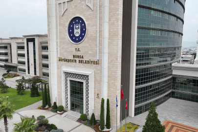 Bursa Büyükşehir'de kritik görev değişimi! Sosyal hizmetlere yeni başkan