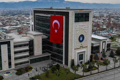 Bursa'da BESAŞ'ın yeni genel müdürü belli oldu!