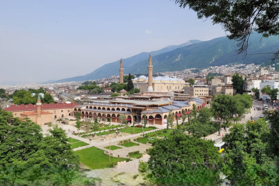 Bursa'da bugün hava nasıl olacak?