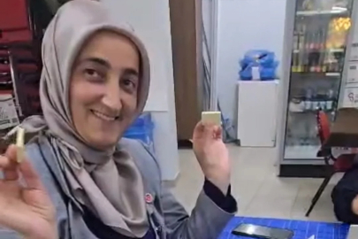 Bursa'da muhtar seçim vaadini yerine getirdi! Erkeklere eve, kadınlar kahveye...