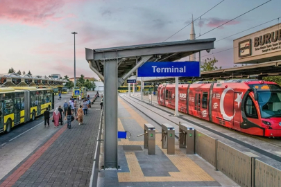 Bursa toplu ulaşımında 1 Mayıs kararı: Duyuru geldi, saatlere dikkat!