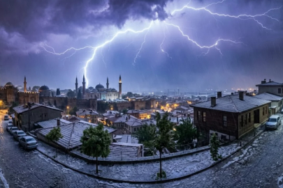 Bursa Valiliği'nden kritik uyarı! 6 gün sürecek...