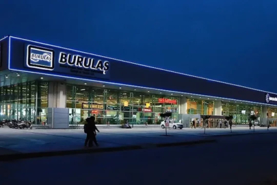 BURULAŞ'tan Bursalılara önemli duyuru! Yarın kapalı!