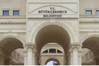 Büyükçekmece Belediyesi'ne yönelik yolsuzluk soruşturması tamamlandı