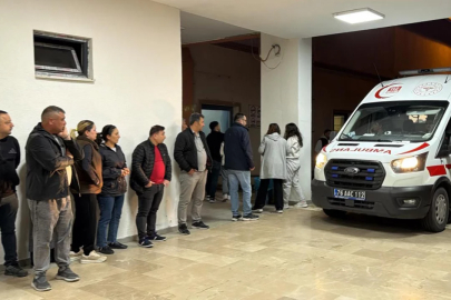 Çocukların tüfekle oyunu çok kötü bitti! Müdahalelere rağmen kurtarılamadı...