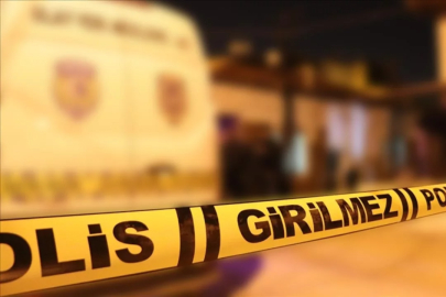 Ekipler eve girince dehşeti yaşadı! Yanmış cesetleri ile karşılaştılar...