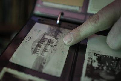 Eski Bursa gözler önüne seriliyor!