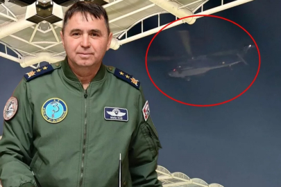 Generali görevinden eden şov! MSB nedenini iki cümlede özetledi