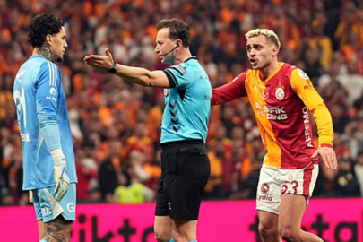 Hakem raporu sızdı! Ederson'a tarihi ceza geliyor