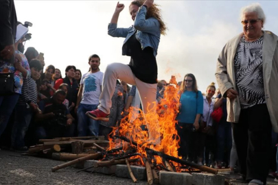 Hıdırellez coşkusu Bursa'da yaşanacak!