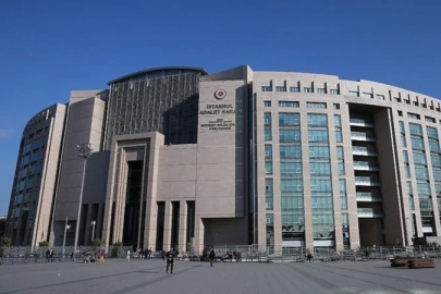 İBB davasında Adem Soytekin'in de aralarında bulunduğu 15 sanık tahliye edildi