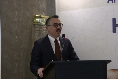 İnegöl’de Afet Risk Azaltma Çalıştayı Gerçekleştirildi