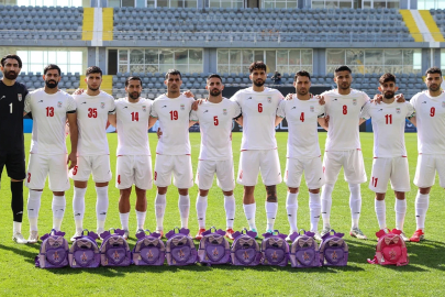 Infantino resmen açıkladı: İran için Dünya Kupası kararı